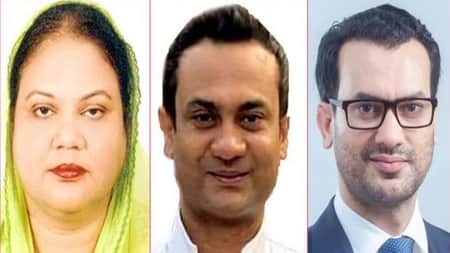 আ.লীগের এমপি হতে চান সাবেক ভূমিমন্ত্রীর পরিবারের ৬ জন