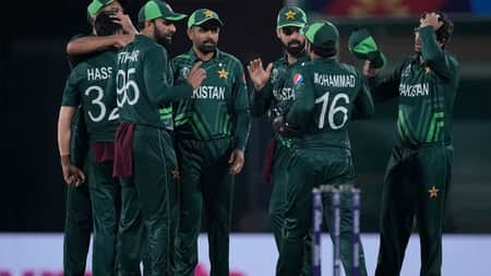 নিউ জিল্যান্ড ম্যাচের আগে পাকিস্তানের জন্য বড় দুঃসংবাদ