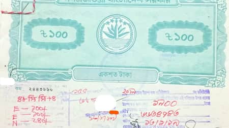 অধিকার ও সুরক্ষা আইন-২০২৩