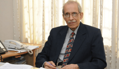 অধ্যাপক ডা. আব্দুল মালিক
