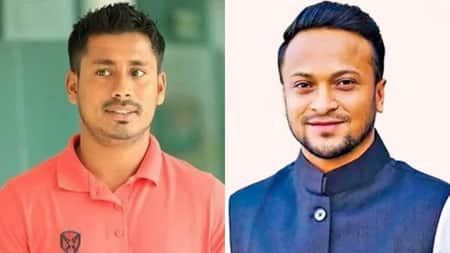 আশরাফুল সাকিব