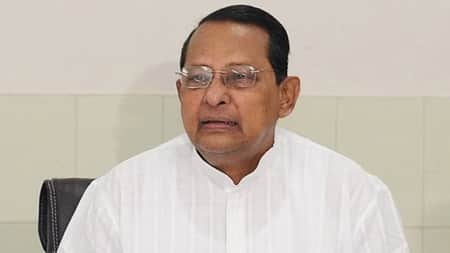 আসন বণ্টন নিয়ে ইনু বললেন ‘আমরা সন্তুষ্ট না’