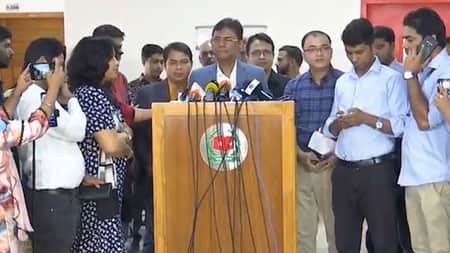 প্রার্থীদের নিরাপত্তা নিশ্চিতে আইনশৃঙ্খলা বাহিনীকে ইসির নির্দেশ