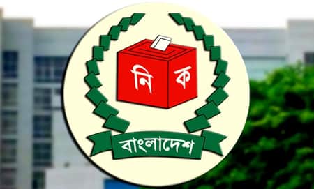 ইসি কর্মচারীদের টিকটক-ফেসবুক ব্যবহারে নিষেধাজ্ঞা ইসি