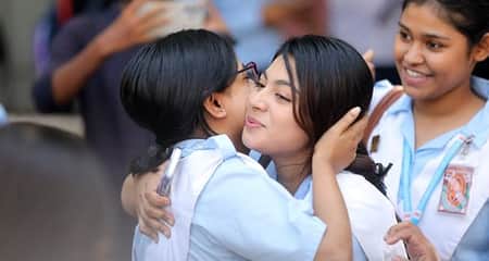 এইচএসসির পুনঃনিরীক্ষার ফল প্রকাশের তারিখ ঘোষণা এইচএসসি