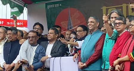 খেলা হবে, খেলবে ১৮৯৬ খেলোয়াড় : ওবায়দুল কাদের ওবায়দুল কাদের