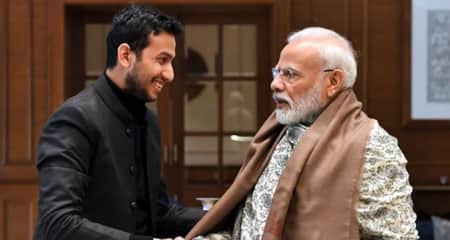 কলেজ ছেড়ে ব্যবসা, ৫ বছরেই ৭০ হাজার কোটি টাকার মালিক কলেজ