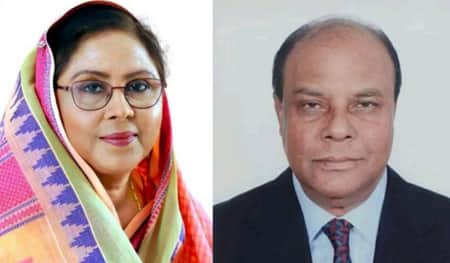 কালীগঞ্জে বর্তমান এমপির সঙ্গে লড়বেন সাবেক এমপি