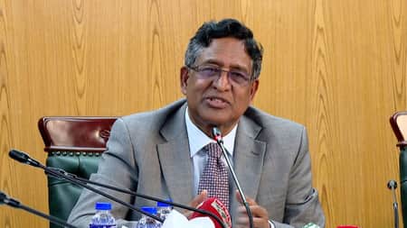 একরাতে সব নেতাকে মুক্তির প্রস্তাবেও রাজি হয়নি বিএনপি: কৃষিমন্ত্রী