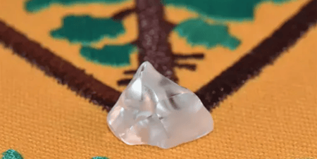 ক্রেটার অফ ডায়মন্ডস