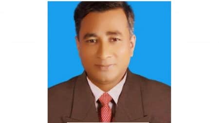 গাজীপুরে আ’লীগ প্রার্থীর সমর্থককে কারণ দর্শানোর নোটিশ গাজীপুরে আ’লীগ প্রার্থীর সমর্থককে কারণ দর্শানোর নোটিশ