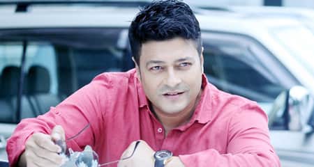 চিত্রনায়ক ফেরদৌস