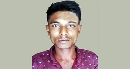 থানার ভেন্টিলেটর ভেঙে পালিয়ে গেল ‘চোর’ চোর