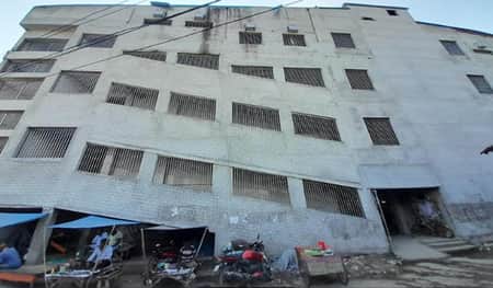 জয়দেবপুর কিচেন মার্কেট