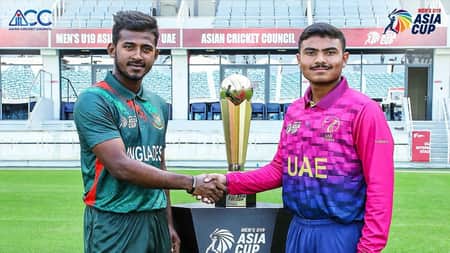টস জিতে টাইগার