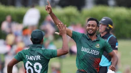 টি-টোয়েন্টি সিরিজ