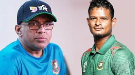 নাসুমকে ‘চড় মারা’ প্রসঙ্গে তদন্তে যা পেল কমিটি