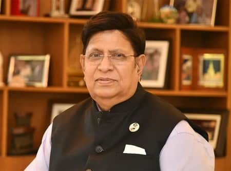 পররাষ্ট্রমন্ত্রী