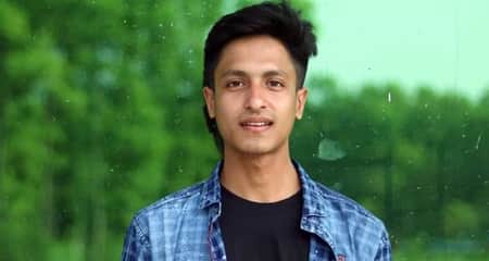 ৪৩তম বিসিএসে পুলিশ ক্যাডারে দেশসেরা মাগুরার তারিক পুলিশ ক্যাডার
