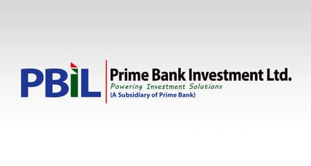 প্রাইম ব্যাংক ইনভেস্টমেন্ট লিমিটেড