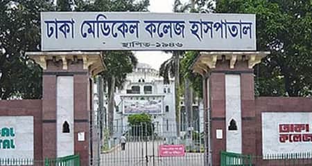 প্রাণ গেল কিশোর