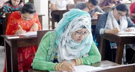 প্রাথমিকের নিয়োগ পরীক্ষা