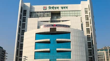 বরিশাল ও সিলেট মেট্রোপলিটন পুলিশ