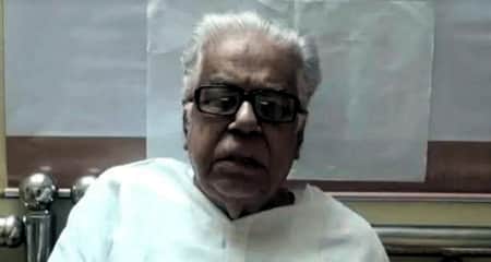 বিদিশার বাবা কবি আবু বকর সিদ্দিক আর নেই বিদিশা এরশাদ