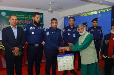 বীর মুক্তিযোদ্ধা
