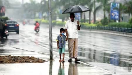 বৃষ্টি