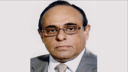 ব্যারিস্টার মইনুল হোসেন