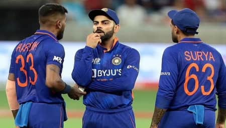 ভারতের ফাইনাল হেরে যাওয়ার প্রসঙ্গ