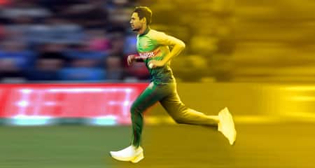 মুস্তাফিজের নতুন ‘নাম’ দিলো চেন্নাই মুস্তাফিজের