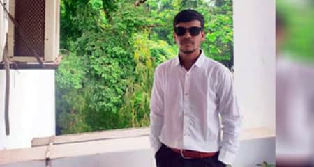 রাখাল থেকে বিশ্ববিদ্যালয় ছাত্র শিপন রাখাল