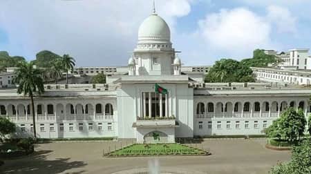 রিটের আদেশ