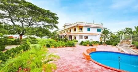 ঢাকার মধ্যেই নামকরা ৫টি রিসোর্ট
