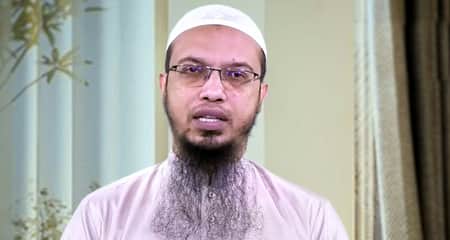 শায়খ আহমাদুল্লাহ