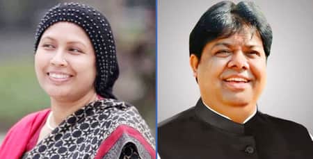 শিক্ষায় রুমানা, সম্পদে এগিয়ে ইকবাল শিক্ষায় রুমানা, সম্পদে এগিয়ে ইকবাল (2)
