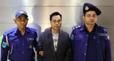 সরকারি কর্মকর্তা পরিচয়ে করেছেন ৬টি বিয়ে, হাতিয়ে নিয়েছেন কোটি টাকা
