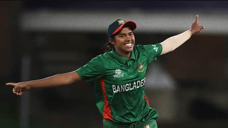 দক্ষিণ আফ্রিকার বিরুদ্ধে ঐতিহাসিক জয় পেল বাংলাদেশ