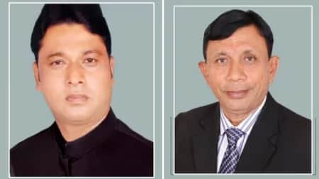 নির্বাচনকে প্রশ্নবিদ্ধ করে বক্তব্য, স্বতন্ত্র প্রার্থীর দুই সমর্থককে তলব স্বতন্ত্র প্রার্থীর দুই সমর্থককে তলব