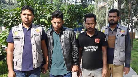 হানিট্র্যাপ
