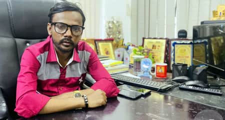 হিরো আলমের মনোনয়নপত্র বাতিল হিরো আলম
