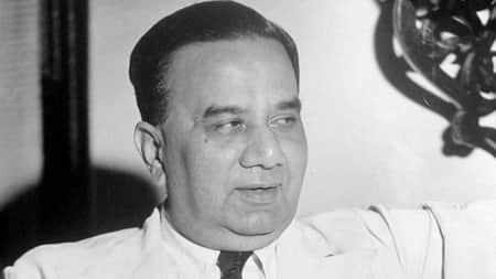 হোসেন শহীদ সোহরাওয়ার্দী