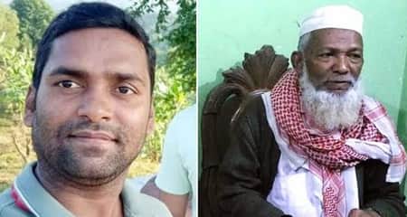 ছেলের মামলায় কারাগারে ৭০ বছর বয়সী বাবা ৭০ বছর বয়সী বাবা