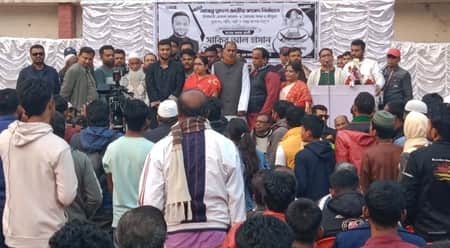 নির্বাচনে আসার কারণ জানালেন সাকিব আল হাসান সাকিব আল হাসান