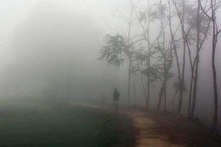 শৈত্যপ্রবাহ নিয়ে যে খবর দিল আবহাওয়া অফিস শৈত্যপ্রবাহ