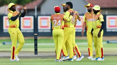 উগান্ডার বাইরে বাকি ১৯ দল কোনগুলো? কারা কীভাবে বিশ্বকাপে?