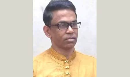 কাশিমপুর কারাগারে বিএনপি নেতার মৃত্যু