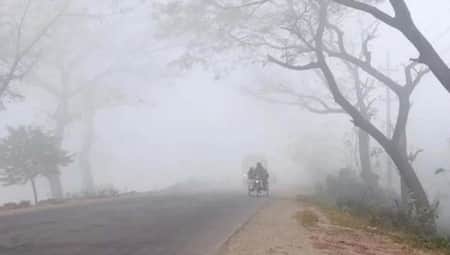 শীত নিয়ে যা জানালো আবহাওয়া অফিস